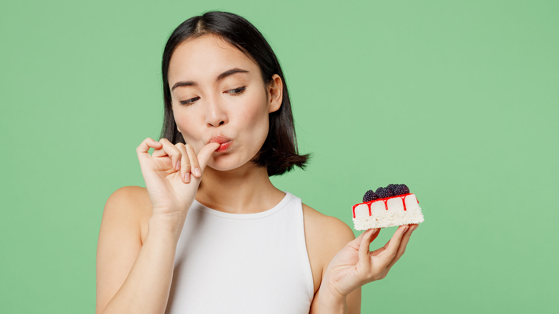 Emotional Eating and Food Cravings