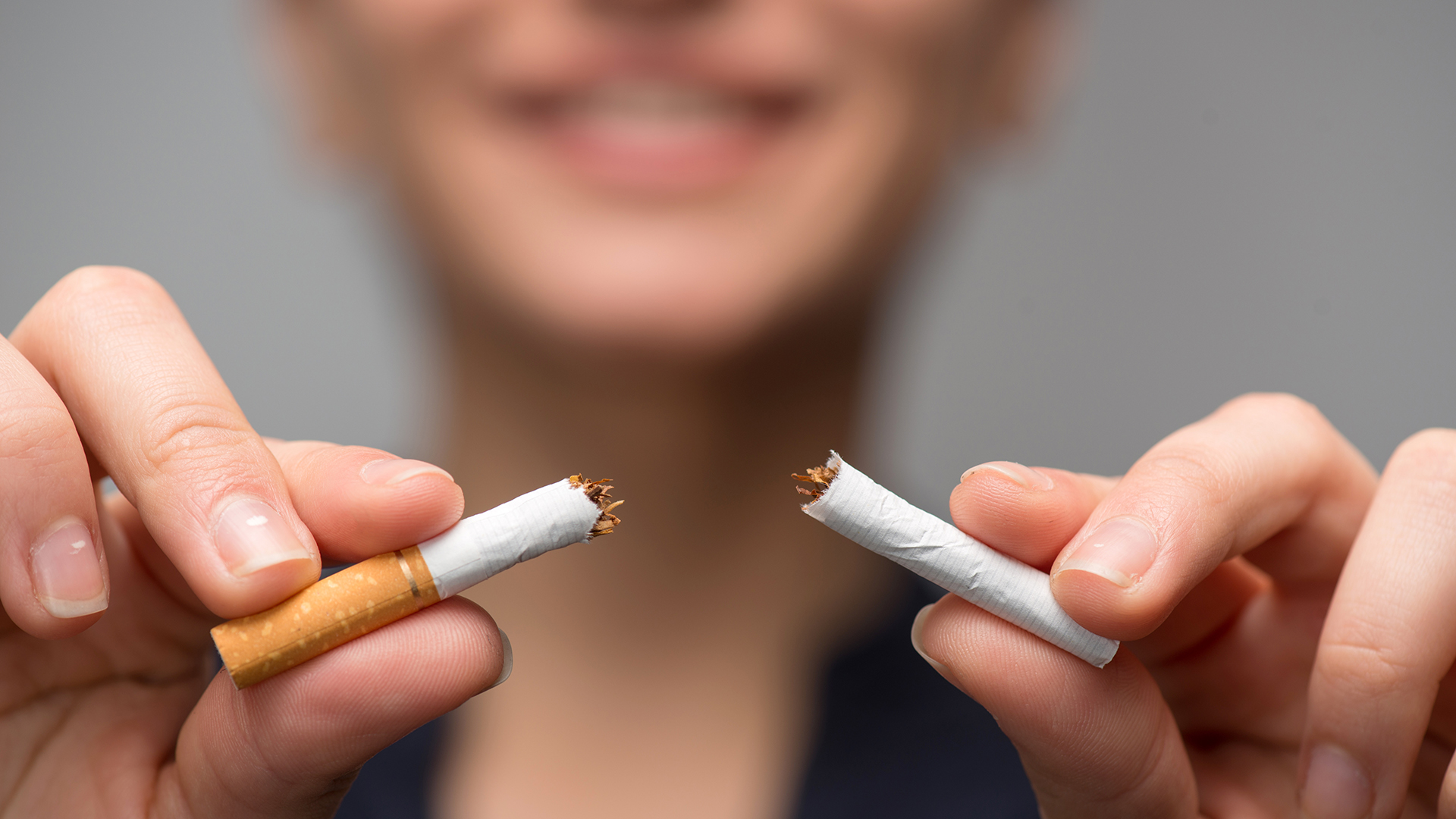 Quit Smoking