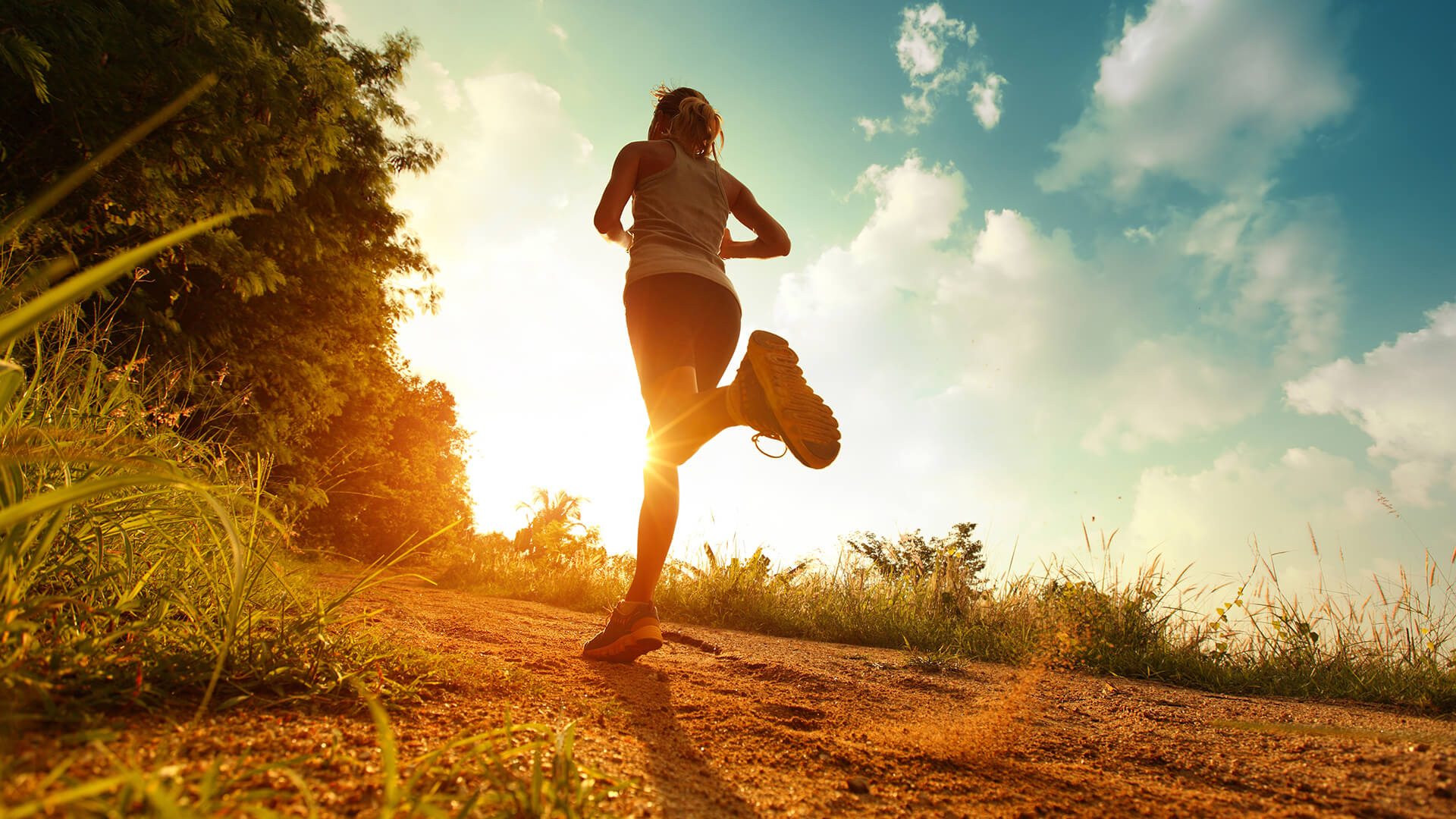 Sports Hypnosis for Peak Performance